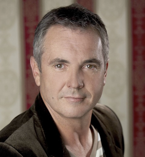 Neighbours star Alan Fletcher uses The Vocal Alchemy Method for singing
